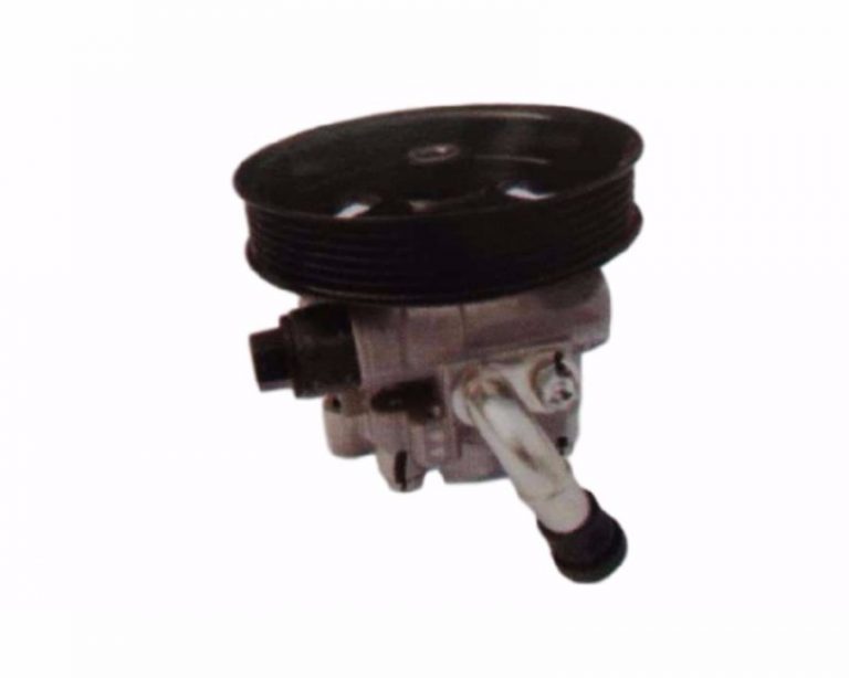 SMIC Power Steering Pump Assy MMF9338 - Fits Mahindra XUV 500