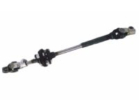 SMIC Intermediate Shaft Assy MMF9384 - Fits Mahindra Scorpio (N/M) (2WD)
