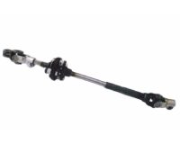 SMIC Intermediate Shaft Assy MMF9385 - Fits Mahindra Scorpio (N/M) (4WD)
