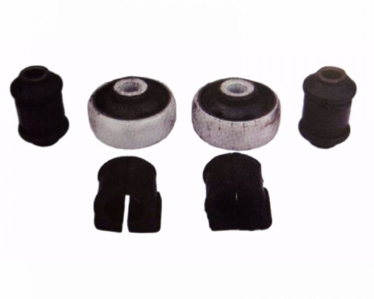 SMIC Front Susp. Bush Kit SKF2200 - Fits Skoda Octavia