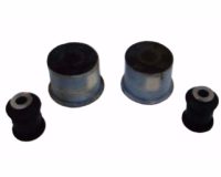SMIC Front Susp. Bush Kit SKF2201 - Fits Skoda Fabia