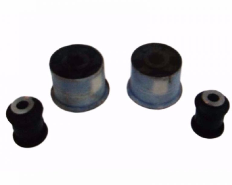 SMIC Front Susp. Bush Kit SKF2201 - Fits Skoda Fabia