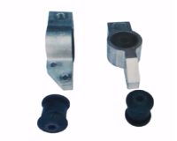 SMIC Front Susp. Bush Kit SKF2202 - Fits Skoda Laura