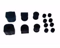 SMIC Front Susp. Bush Kit TAF1200 - Fits Tata Indica