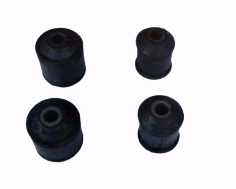 SMIC Rear Susp. Bush Kit TAF1201 - Fits Tata Indica