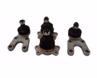 Sona Mandhira Tata Safari Lower Suspension Balljoint