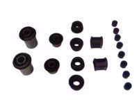 SMIC Front Susp. Bush Kit TKF2800 - Fits Toyota Qualis