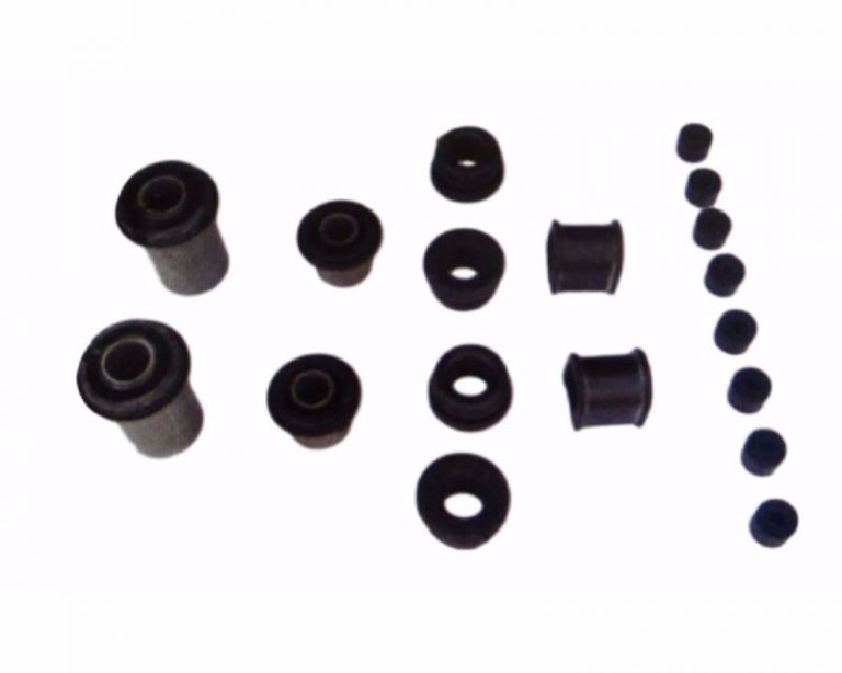 SMIC Front Susp. Bush Kit TKF2800 - Fits Toyota Qualis