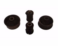 SMIC Front Susp. Bush Kit TKF2804 - Fits Toyota Corolla