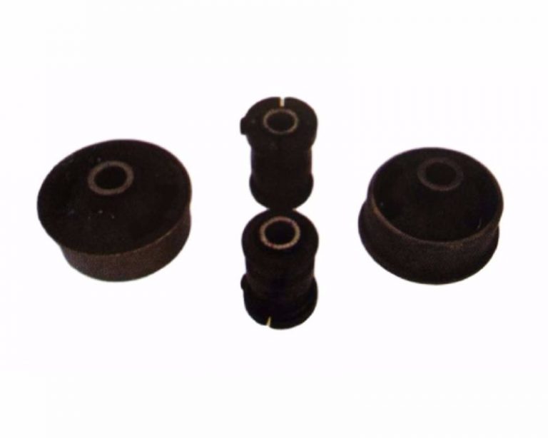 SMIC Front Susp. Bush Kit TKF2804 - Fits Toyota Corolla