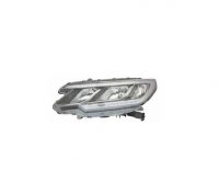 Honda CR-V Headlight Left Type 1, Honda CR-V Headlight Left Type 2
