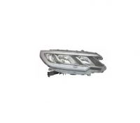 Honda CR-V Headlight Right Type 1, Honda CR-V Headlight Right Type 2