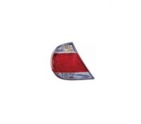 Toyota Camry Taillight Left Type 1