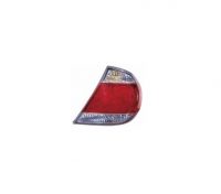 Toyota Camry Taillight Right Type 1