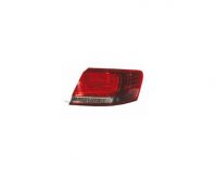 Toyota Camry Taillight Right Type 2