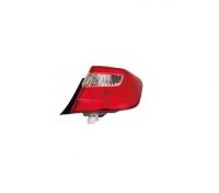 Toyota Camry Taillight Right Type 3