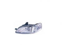 Honda City Headlight Left Type 3