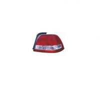 Honda City Taillight Right Type 3