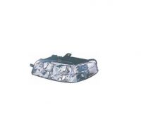 Fiat Siena Headlight Left