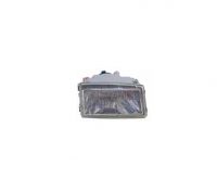 Fiat Uno Headlight Left