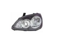 Ford Fiesta Headlight Left