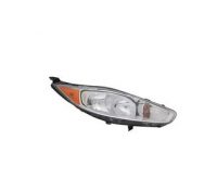 Ford Fiesta Titanium Headlight Right