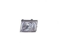 Ford Endeavour Headlight Left Type 1
