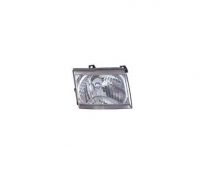 Ford Endeavour Headlight Right Type 1
