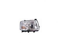Ford Endeavour Headlight Right Type 2