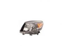 Ford Endeavour Headlight Left Type 3