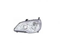 Ford Fiesta Headlight Left Type 2