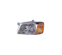 Hyundai Accent Headlight Left Type 1