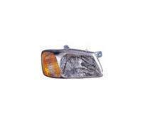 Hyundai Accent Headlight Right Type 1