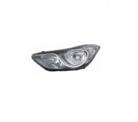 Hyundai Elantra Fluidic Headlight Left