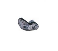 Hyundai Sonata Gold Headlight Right