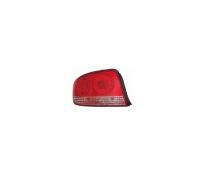 Hyundai Sonata Gold Taillight Left