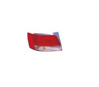 Hyundai Sonata Taillight Left