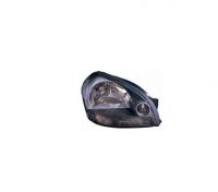 Hyundai Tucson Headlight Right