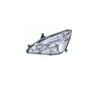 Honda Accord Headlight Left Type 2