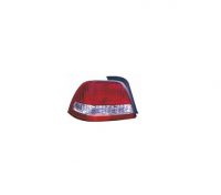 Honda City Taillight Left Type 1