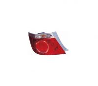 Honda City Zx Taillight Left Type 4