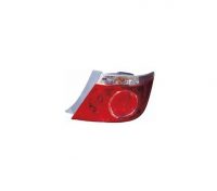 Honda City Zx Taillight Right Type 4