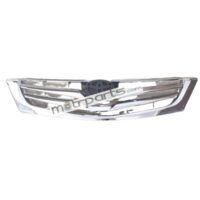 Toyota Innova Front Grill Type 2