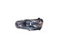 Mitsubishi Lancer Headlight Left Type 2