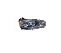 Mitsubishi Lancer Headlight Right Type 2