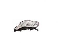 Toyota Landcruiser Prado Headlight Left Type 2