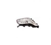 Toyota Landcruiser Prado Headlight Right Type 2