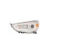 Mitsubishi Outlander Headlight Left Type 1