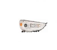 Mitsubishi Outlander Headlight Right Type 1