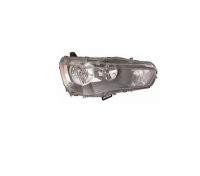 Mitsubishi Outlander Headlight Right Type 2